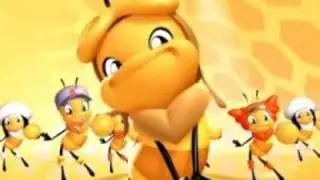 .: Spot del Miel Pops xD .: