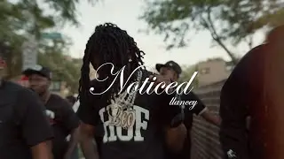 (Free) Polo G Type Beat x Scorey Type Beat - "Noticed"