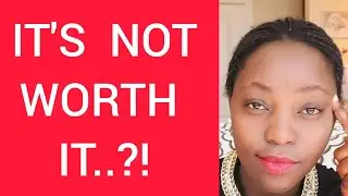 Is Nursing school Worth It? We Need To Talk!
