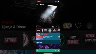 Djadja Dinaz - Pas là ( Version Skyrock)