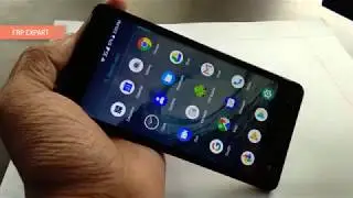 WE R4 FRP | BYPASS FRP WE R4 GOOGLE ACCOUNT UNLOCK WE R4 || 8.1.0 ||