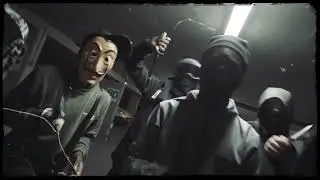 Djoskoo - OVTB#1 #clips #official