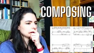 Composing music, really