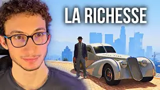 Le VÉHICULE le plus CHER de GTA 5 !