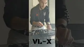 VLX - SLB Game Day (07-12-2024)