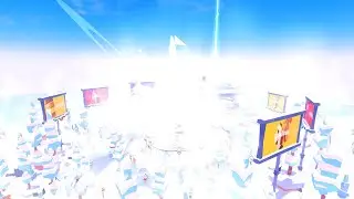 Christmas 2025 Live Event Replay | PLS DONATE 🎄