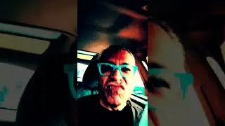 ¡Corriendo Libre por la radio! #ironmaiden