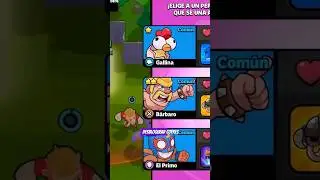 Lo Nuevo de SuperCell #shorts