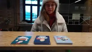Отправь любимым поздравление ✨