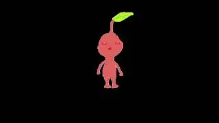 Pikmin - Say It Ain't So - Weezer Chorus