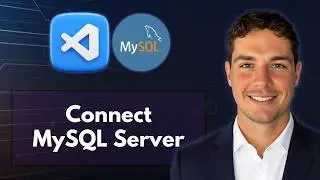 How to Connect to MySQL Server in Visual Studio Code [2026 Guide]