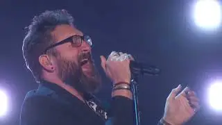 Nolan Neal Performs an Emotional Original, 'Send Me A Butterfly' | America's Got Talent
