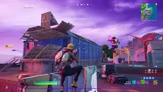 Bring back shockwave grenade