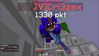 CRAFTCORE.PL - Jak wbić topke na stivach z ZHMC - 1vs5 i zabijamm