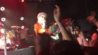 Paramore - told you so