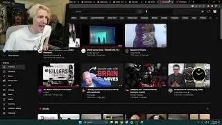 xQc joining Kick?