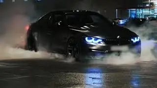 MACAN - 6.3 летит по трассе наш зелёный общий - красний💥