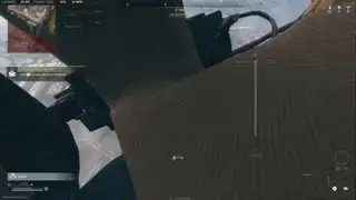 Vondel Solo Plane Intro