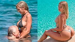 This is the RICHEST WIFE in the World
