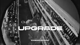 UK Drill Type Beat x NY Drill Type Beat 2024 - "Upgrade" x Nemzzz Type Beat