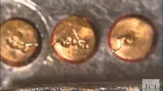 Stem Psychrometer: SP03 Installation Issues