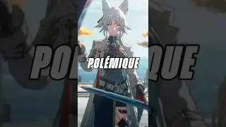 DRAMA SUR FEIXIAO !?