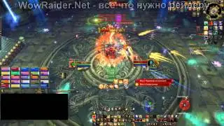 Тактика на Наложниц-близнецов, WowRaider.Ru
