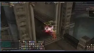 ArxuOMEN(АВ) vs LoneWanderer (Хиро шк) бой 2