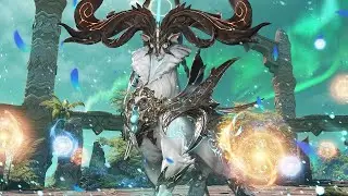 Lost Ark Argos bus p1-p3- Mayhem berserker & demonic.