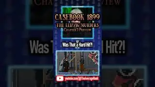 Was That a Hard Hit?! - 