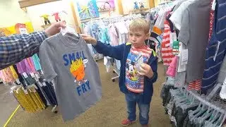 Магазин Fred Meyer в Америке - Цены на одежду, обувь и игрушки в США