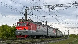 Строительство маршрута в TRAINZ 12