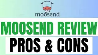 Moosend Review 2025: Is it the Best Free Email Marketing Automation Tool for Better Conversions?