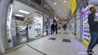 ТК Савеловский. Пятница 13. 2019 г