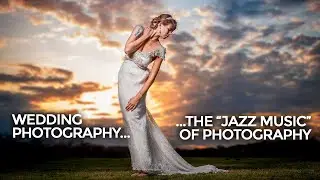 How Wedding Photography Can Help You IMPROVE Your Skills