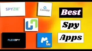 Best Spy Apps You Should Use August 2024