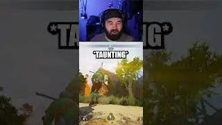 Mirage's Ultimate Kraber Taunt in Apex Funny Moments 😂 #apexlegends