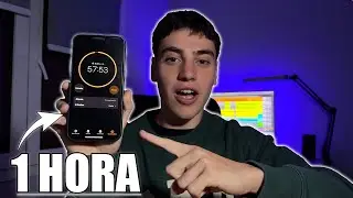 Traté de Hacer Un Hit Musical En 1 HORA