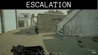 Escalation
