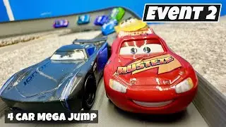 Next-Gen Piston Cup Series: Round 2 STARTS NOW 🔥