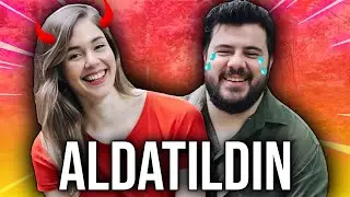 BERFU YENENLER İLE ALDATMA SHOW