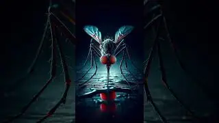The Mosquito #mosquito