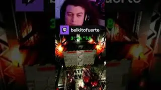 The G-Dog AI Manip...Kinda - For Ark | belkitofuerte on #Twitch