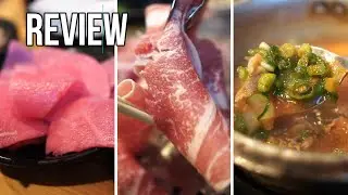 Grams BBQ (Garden Grove) || Episode 017