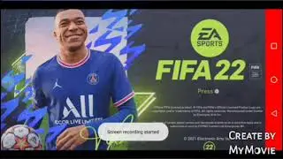 FIFA 22 MOD FIFA 14 MANAGER MODE //EP 1