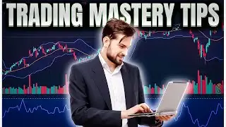 Trading Mastery Unleashed: Expert Tips For Setting, Managing, And Closing Trades | Digital dollars