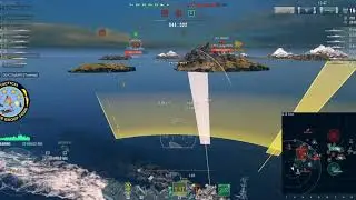 TSG4C Victory on Warrior's Path vs. -TFC- 4/3/19