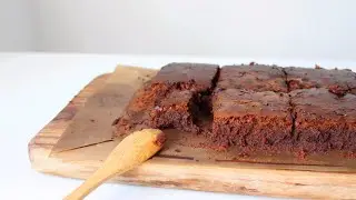 Брауни |Брауни Шоколадный