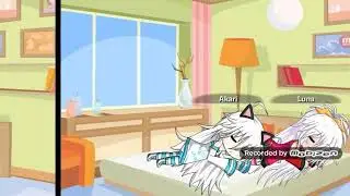 Granny:let me go (gacha studio)