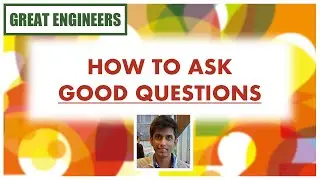 Software Engineer Tips: Asking Good Questions